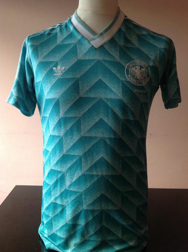 maillot allemagne exterieur 1990-1991 pas cher