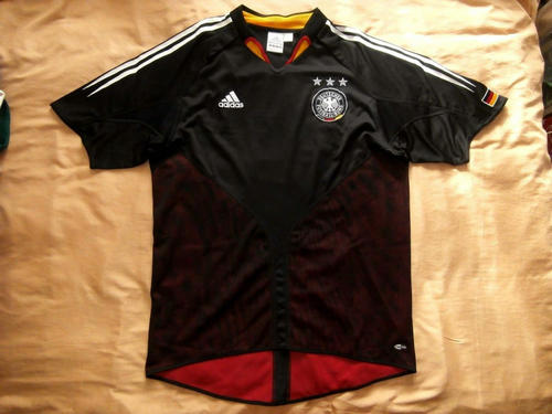 maillot allemagne third 2004-2005 pas cher