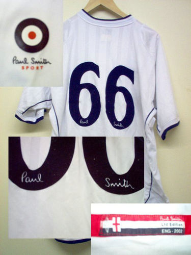 maillot angleterre particulier 2002 pas cher