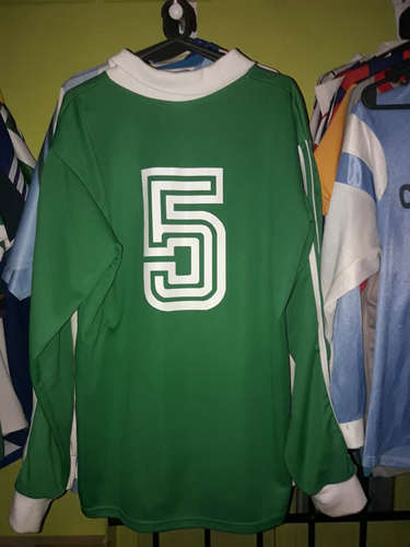 maillot argentine gardien 1978-1980 rétro