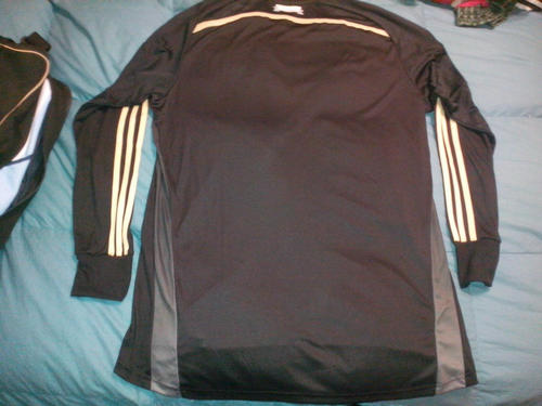 maillot argentine gardien 2013-2014 rétro