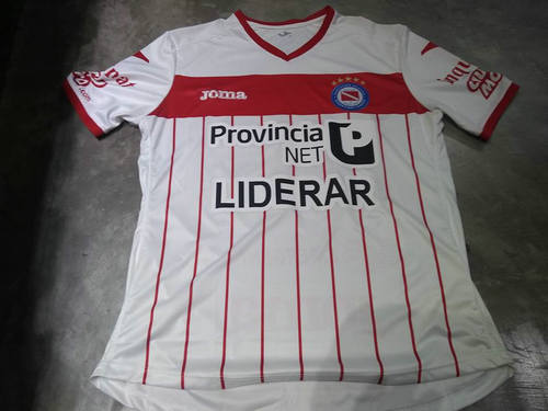 maillot argentinos juniors exterieur 2014 pas cher