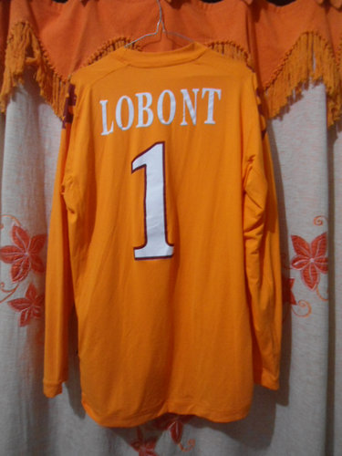 maillot as rome gardien 2010-2011 pas cher