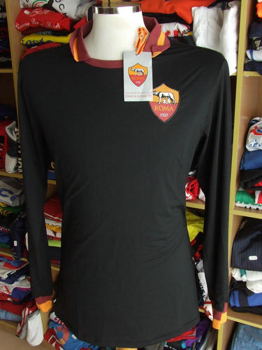 maillot as rome gardien 2013-2014 pas cher