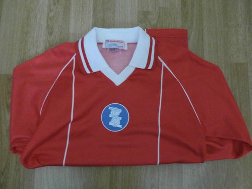 maillot birmingham city fc third 1983-1985 pas cher