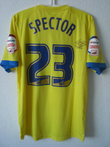 maillot birmingham city fc third 2011-2012 pas cher