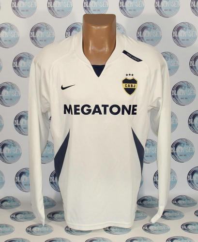 maillot boca juniors exterieur 2006 pas cher