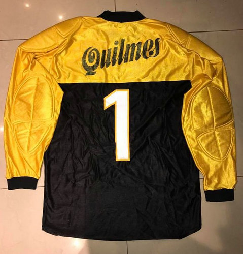 maillot boca juniors gardien 2000 pas cher