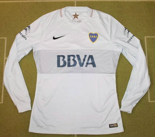 maillot boca juniors gardien 2015-2016 pas cher