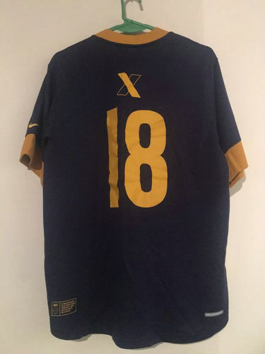 maillot boca juniors particulier 2005 pas cher