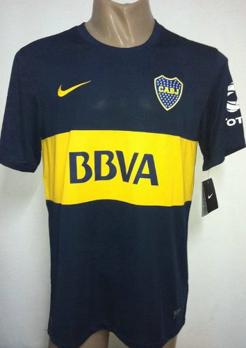 maillot boca juniors particulier 2012-2013 pas cher