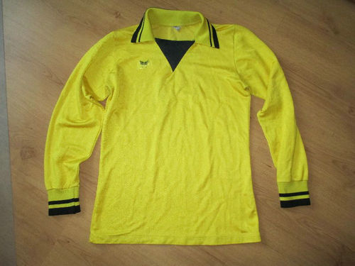 maillot borussia dortmund réplique 1978-1979 pas cher