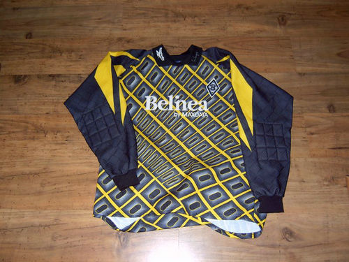 maillot borussia mönchengladbach gardien 1998-1999 pas cher