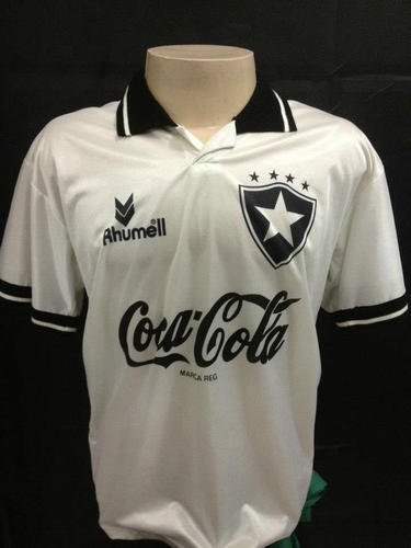 maillot botafogo fr exterieur 1994 pas cher