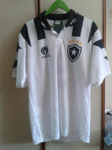 maillot botafogo fr exterieur 1997 pas cher