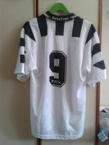 maillot botafogo fr exterieur 1997 pas cher