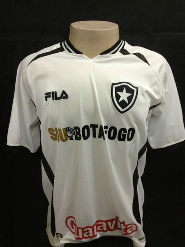 maillot botafogo fr exterieur 2011 pas cher