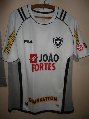 maillot botafogo fr exterieur 2011 rétro