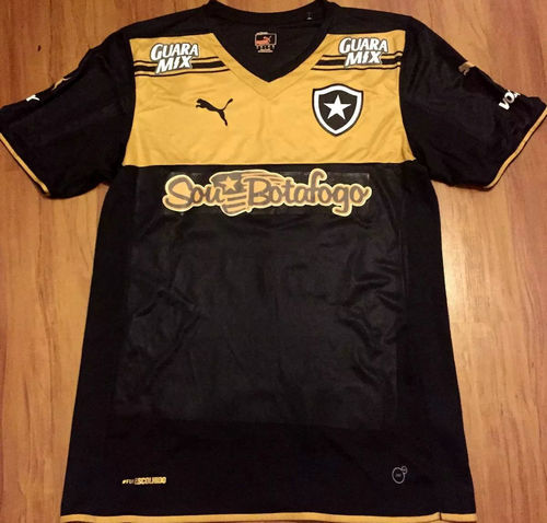 maillot botafogo fr exterieur 2015 rétro