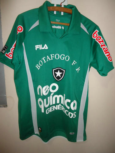 maillot botafogo fr gardien 2010 pas cher