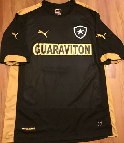 maillot botafogo fr gardien 2014-2015 rétro