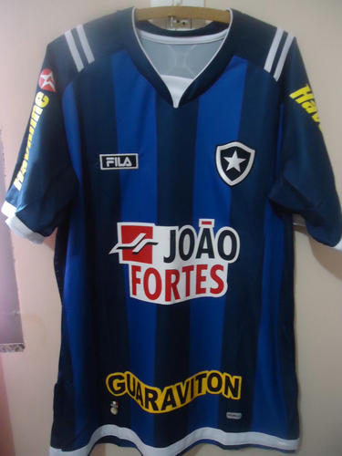 maillot botafogo fr particulier 2011 pas cher