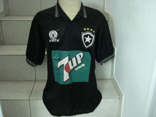 maillot botafogo fr third 1995 pas cher