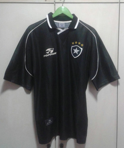 maillot botafogo fr third 1999 rétro