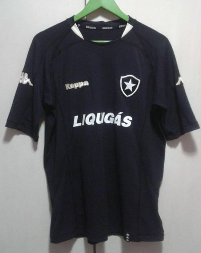 maillot botafogo fr third 2007 rétro