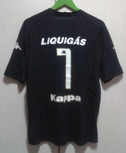 maillot botafogo fr third 2007 rétro