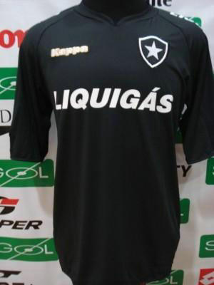 maillot botafogo fr third 2008-2009 rétro