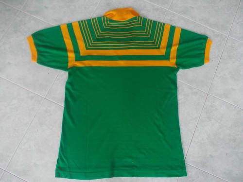 maillot brésil réplique 1984 pas cher