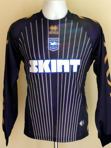 maillot brighton and hove albion gardien 2007-2009 pas cher