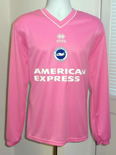 maillot brighton and hove albion gardien 2013-2014 pas cher