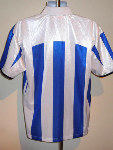 maillot brighton and hove albion particulier 2004 pas cher