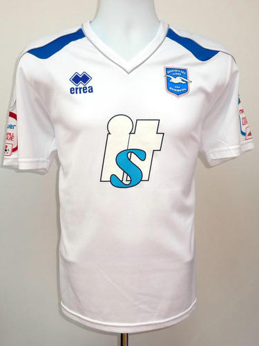 maillot brighton and hove albion particulier 2010-2011 pas cher