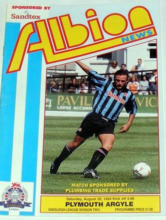 maillot brighton and hove albion third 1994-1995 pas cher maillot brighton and hove albion third 1994-1995 pas cher