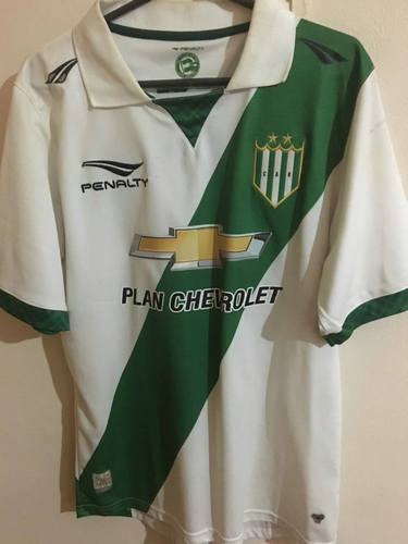 maillot ca banfield gardien 2016-2017 rétro