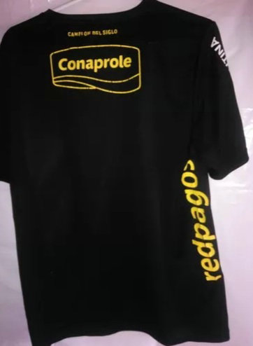 maillot ca penarol exterieur 2014-2015 rétro