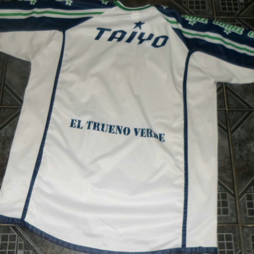 maillot casm exterieur 2002 rétro