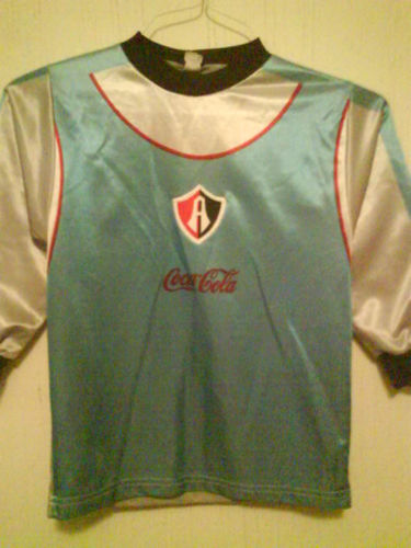 maillot cf atlas gardien 2003-2006 pas cher