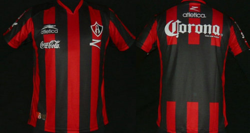 maillot cf atlas third 2010-2011 pas cher