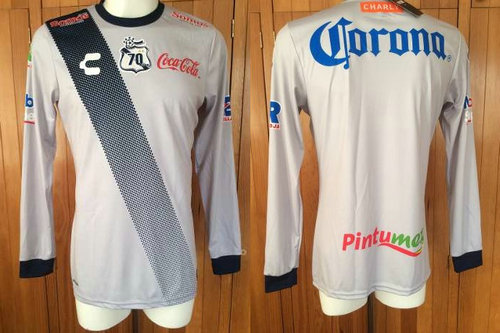 maillot cf puebla gardien 2015 pas cher