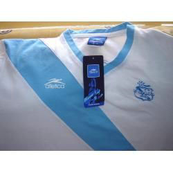 maillot cf puebla particulier 2005-2006 pas cher