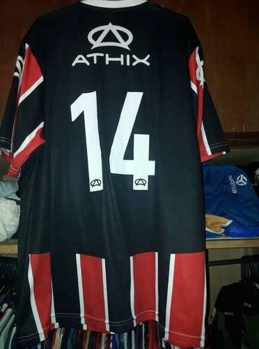 maillot chacarita juniors domicile 2013 pas cher