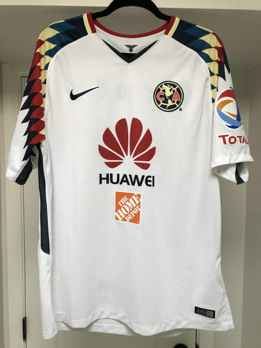 maillot club américa exterieur 2017-2018 rétro