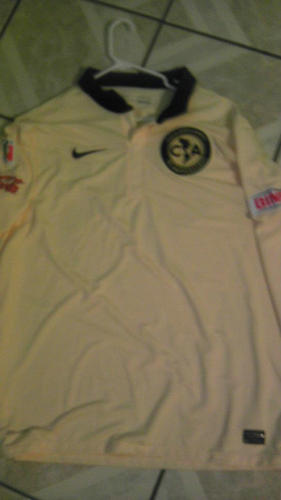 maillot club américa particulier 2011-2012 pas cher