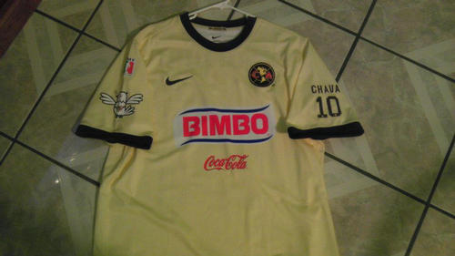 maillot club américa third 2009-2010 pas cher