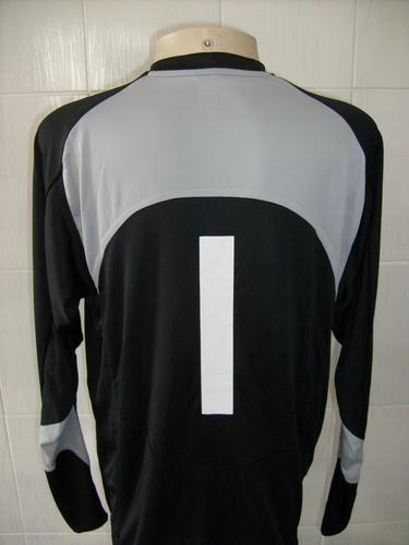 maillot corinthian fc gardien 2009 pas cher