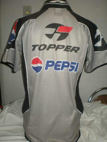 maillot corinthian fc third 2001 pas cher